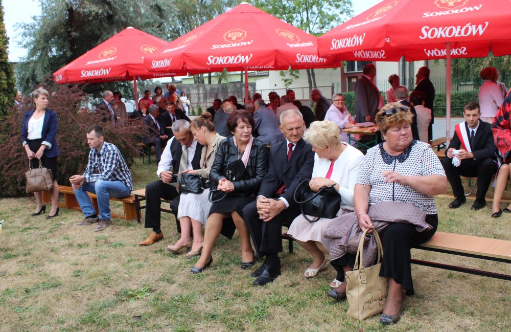 Ten 60-latek przeżywa drugą młodość