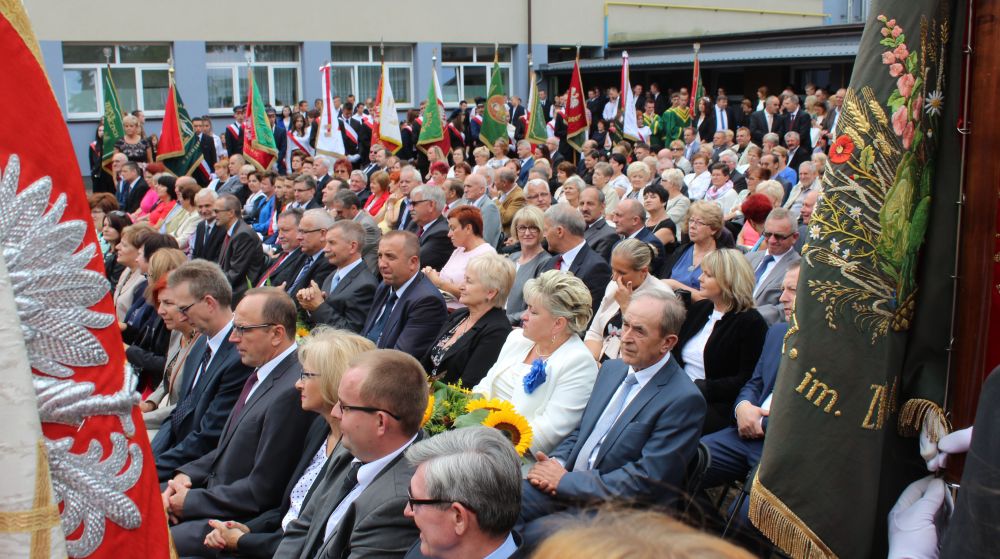 Ten 60-latek przeżywa drugą młodość