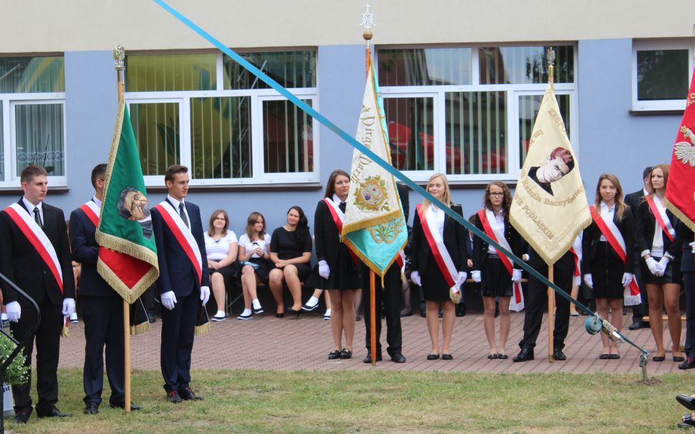 Ten 60-latek przeżywa drugą młodość