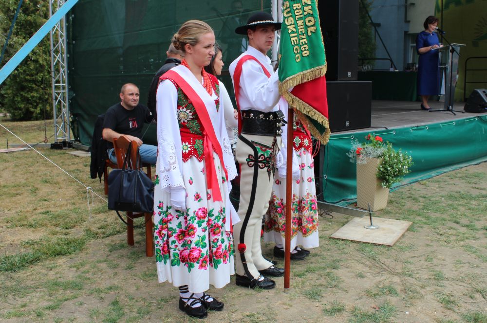 Ten 60-latek przeżywa drugą młodość