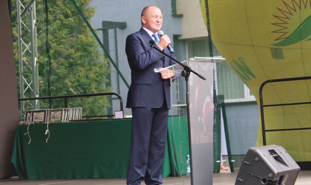 Ten 60-latek przeżywa drugą młodość