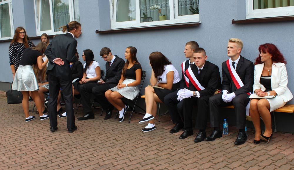 Ten 60-latek przeżywa drugą młodość