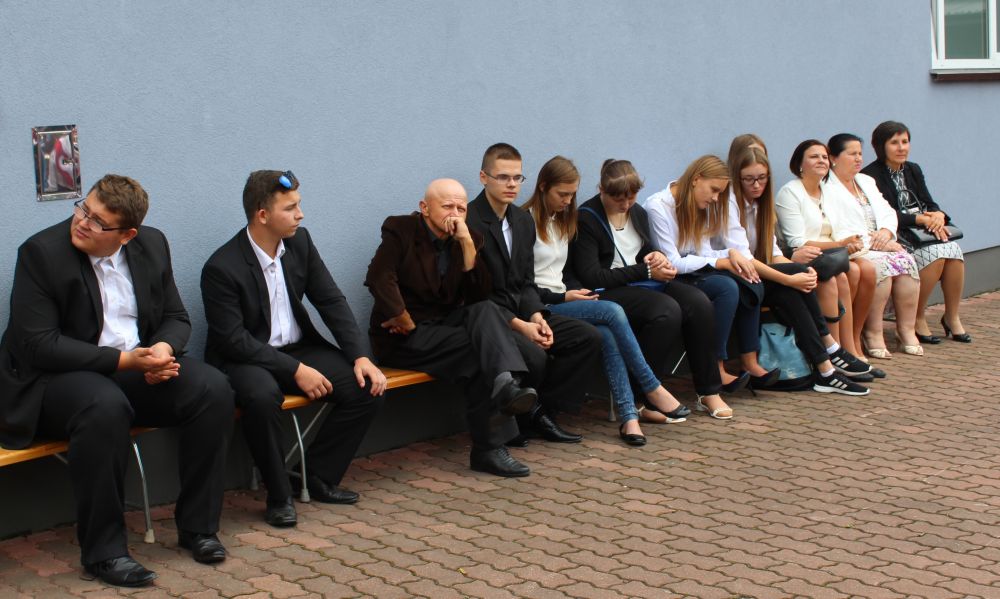 Ten 60-latek przeżywa drugą młodość