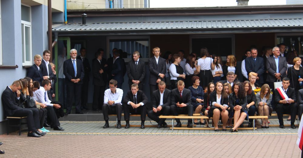 Ten 60-latek przeżywa drugą młodość