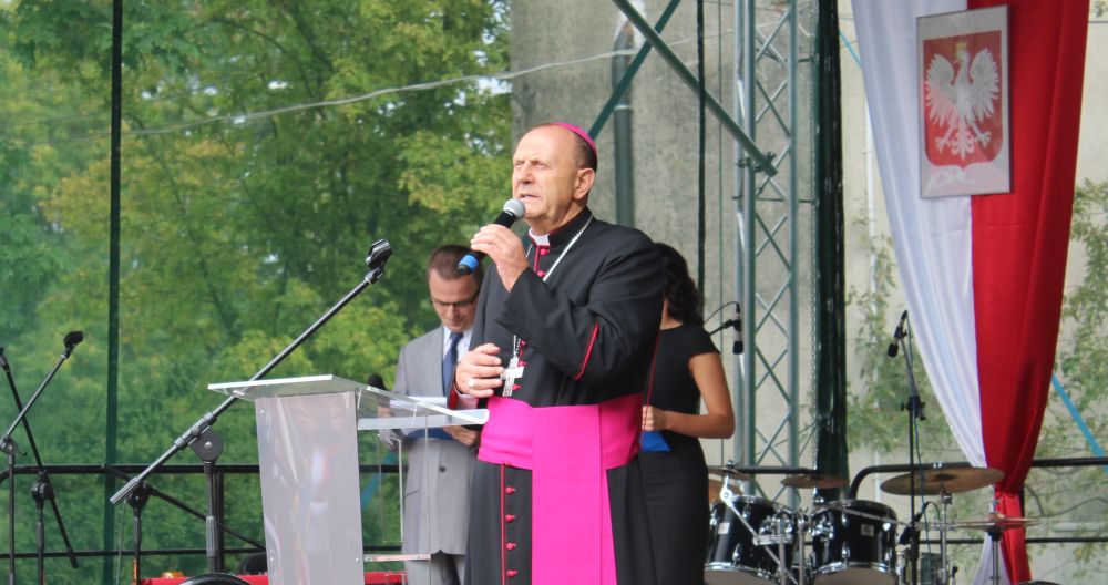 Ten 60-latek przeżywa drugą młodość