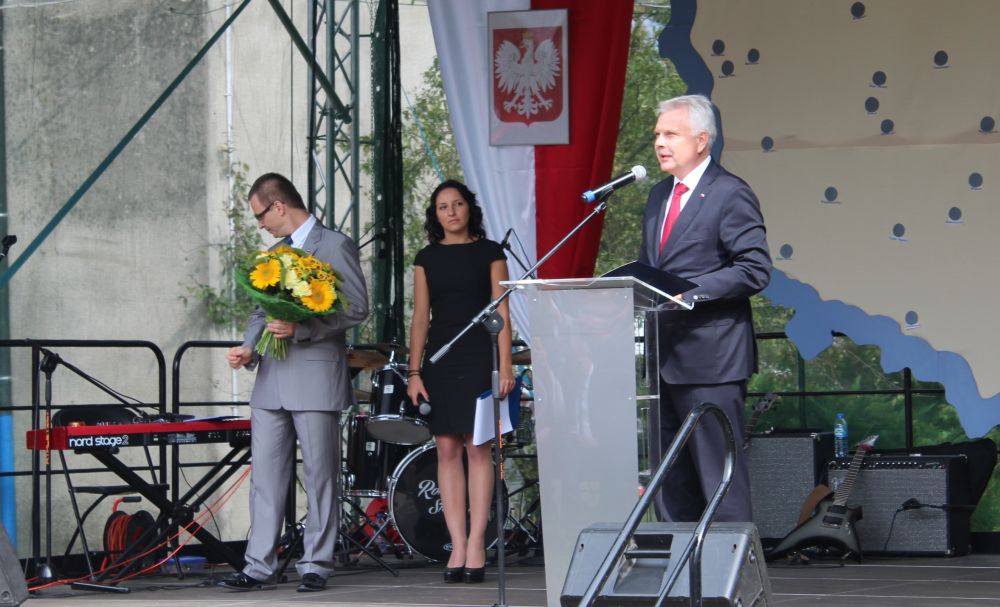 Ten 60-latek przeżywa drugą młodość