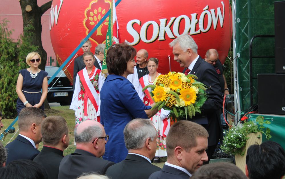 Ten 60-latek przeżywa drugą młodość