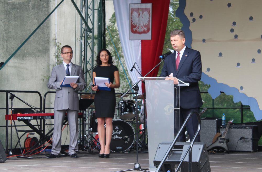 Ten 60-latek przeżywa drugą młodość