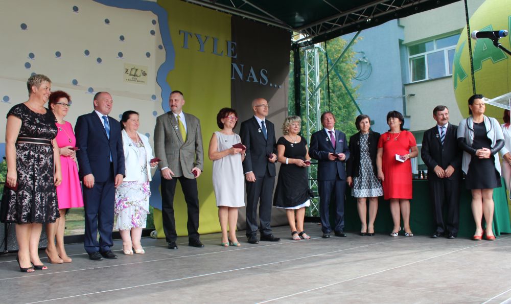 Ten 60-latek przeżywa drugą młodość