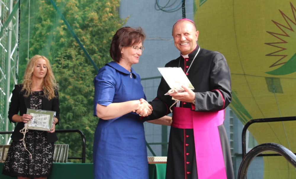 Ten 60-latek przeżywa drugą młodość