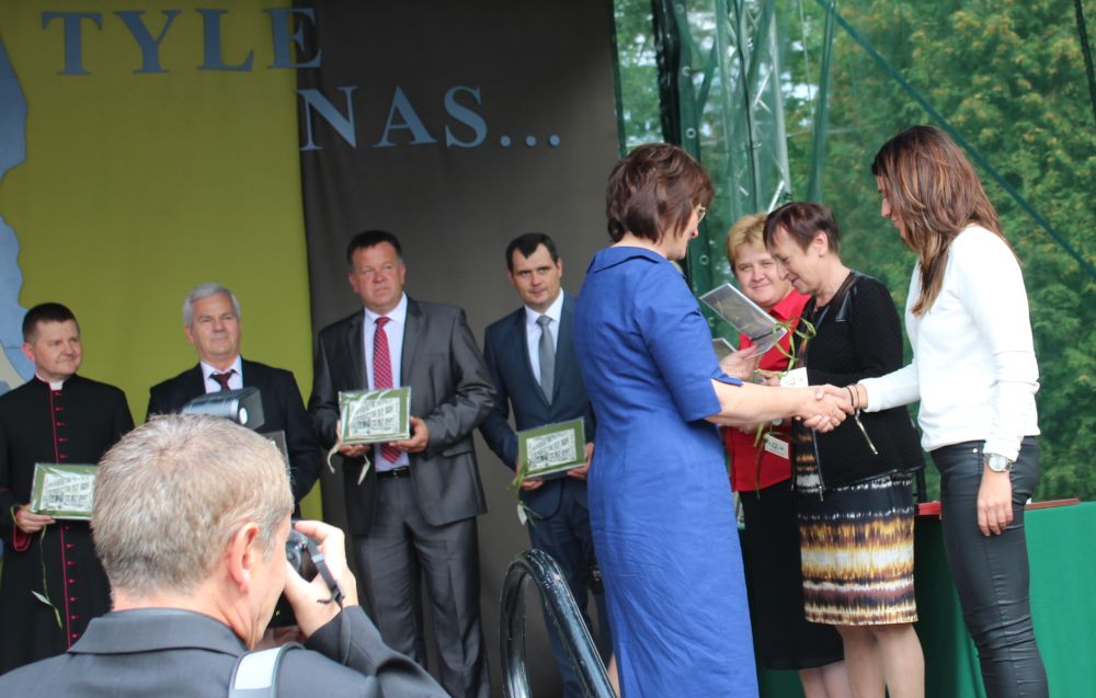 Ten 60-latek przeżywa drugą młodość