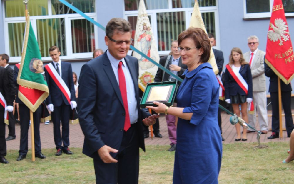 Ten 60-latek przeżywa drugą młodość