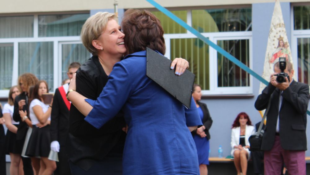 Ten 60-latek przeżywa drugą młodość