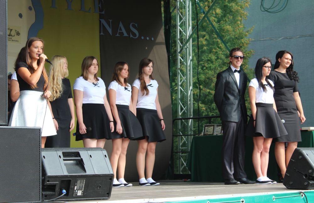 Ten 60-latek przeżywa drugą młodość