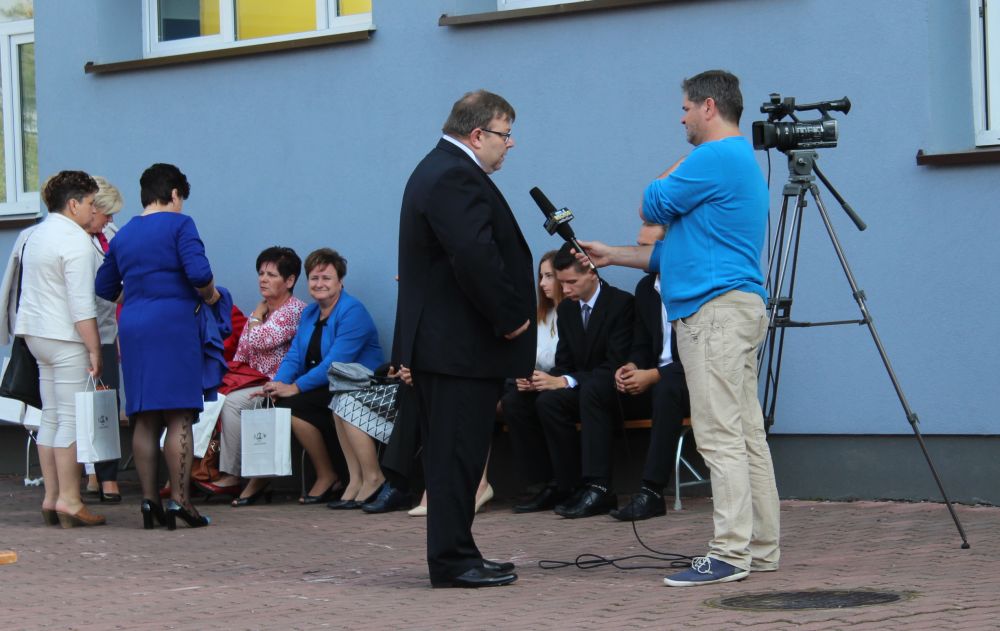 Ten 60-latek przeżywa drugą młodość