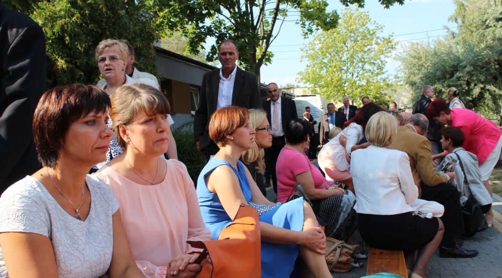 Ten 60-latek przeżywa drugą młodość