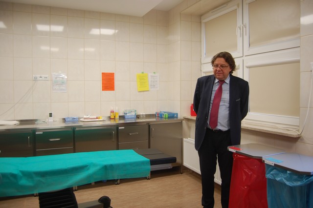 Szansa na szybką diagnozę