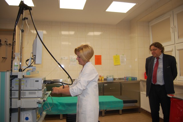 Szansa na szybką diagnozę