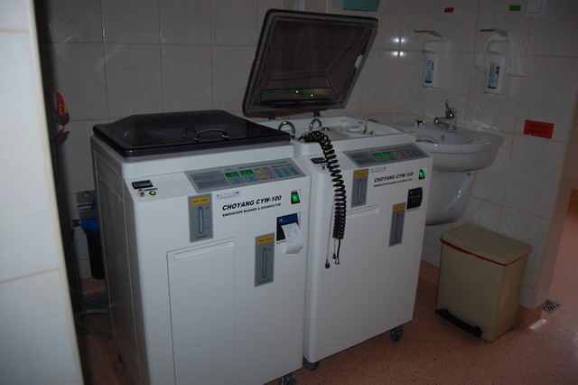 Szansa na szybką diagnozę