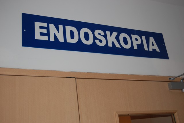 Szansa na szybką diagnozę