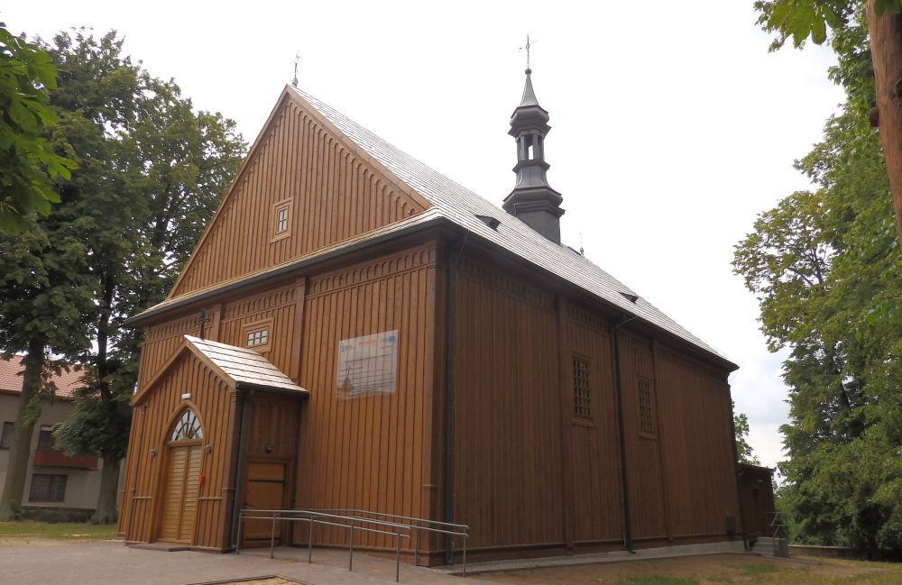 Muzyczne otwarcie w Rozbitym Kamieniu