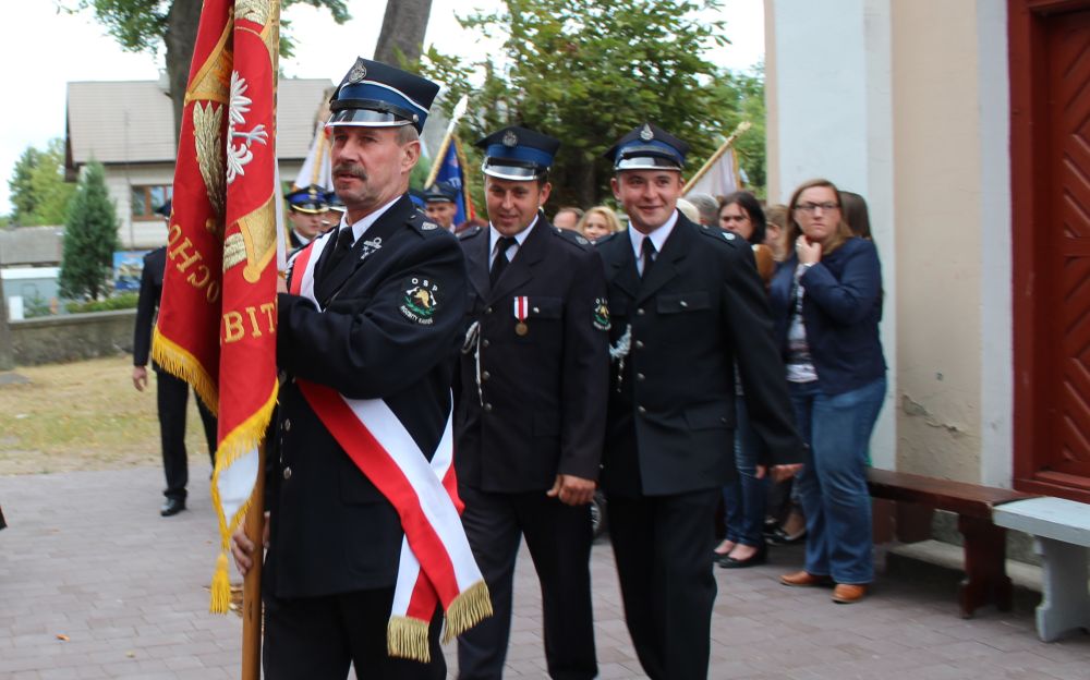 Muzyczne otwarcie w Rozbitym Kamieniu