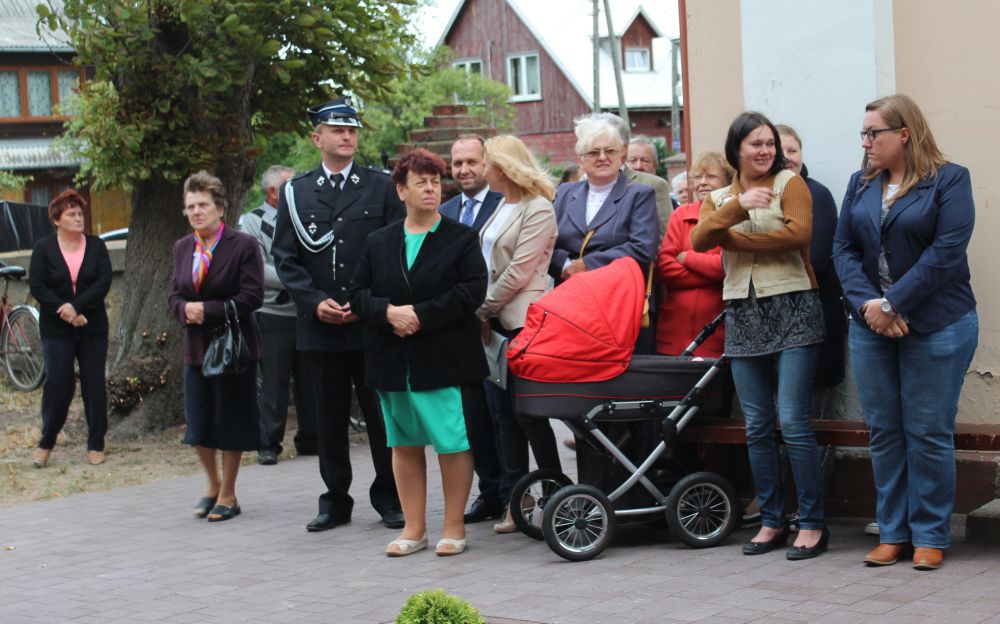 Muzyczne otwarcie w Rozbitym Kamieniu
