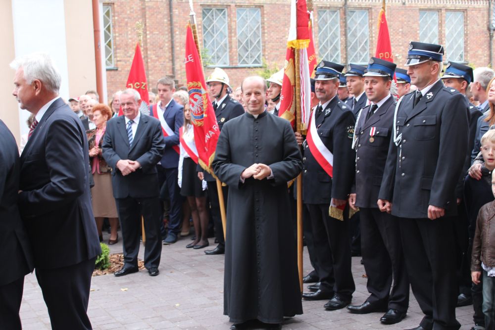 Muzyczne otwarcie w Rozbitym Kamieniu