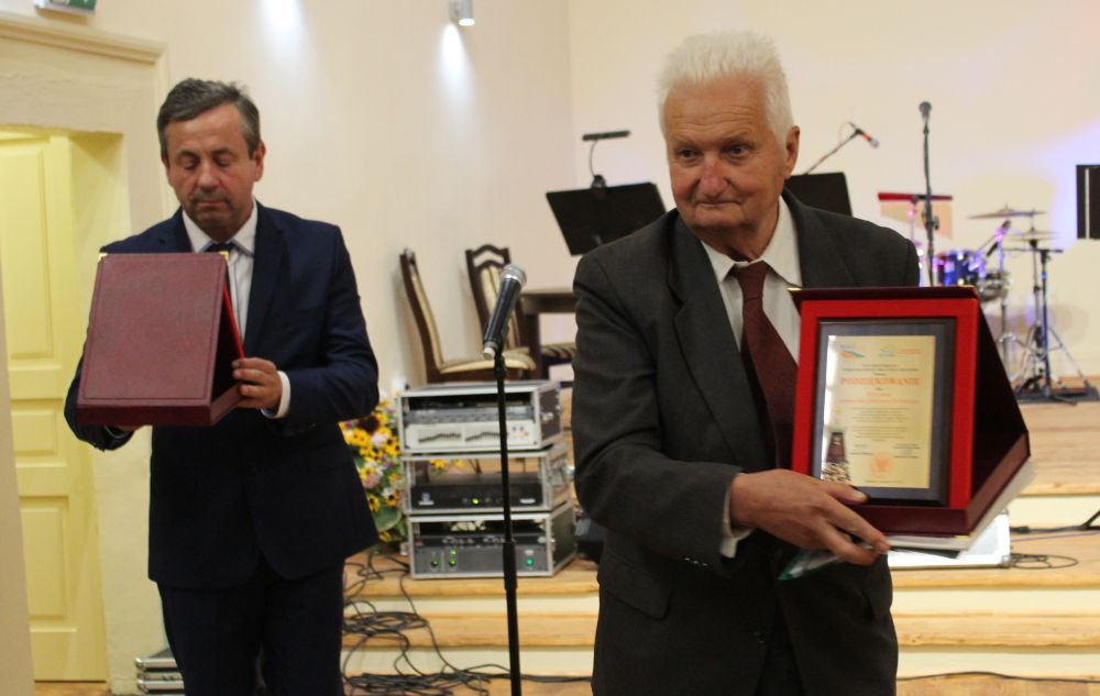 Muzyczne otwarcie w Rozbitym Kamieniu