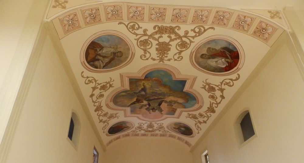 Muzyczne otwarcie w Rozbitym Kamieniu