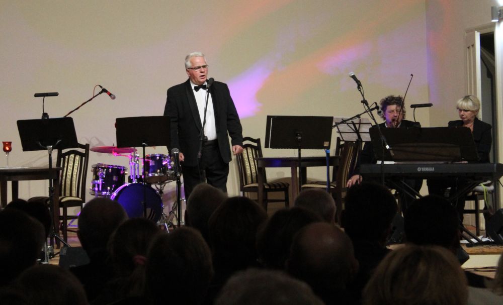 Muzyczne otwarcie w Rozbitym Kamieniu