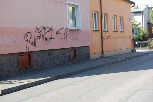 Poczuli się jak w domu?