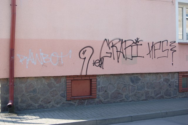 Poczuli się jak w domu?