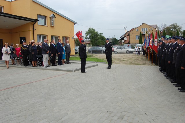 Świetlica jak z obrazka