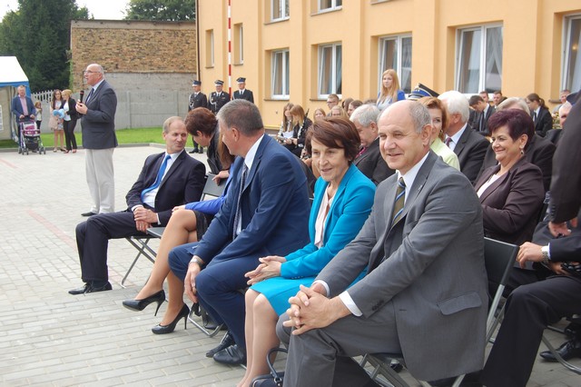 Świetlica jak z obrazka