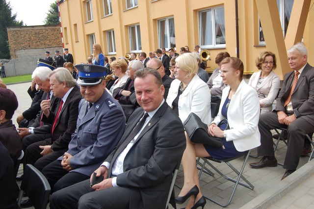 Świetlica jak z obrazka