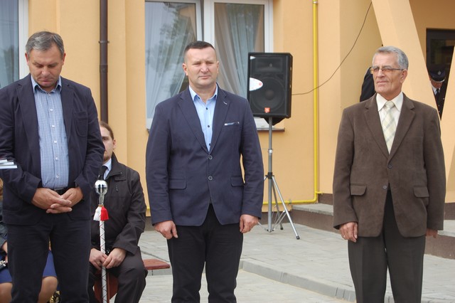 Świetlica jak z obrazka