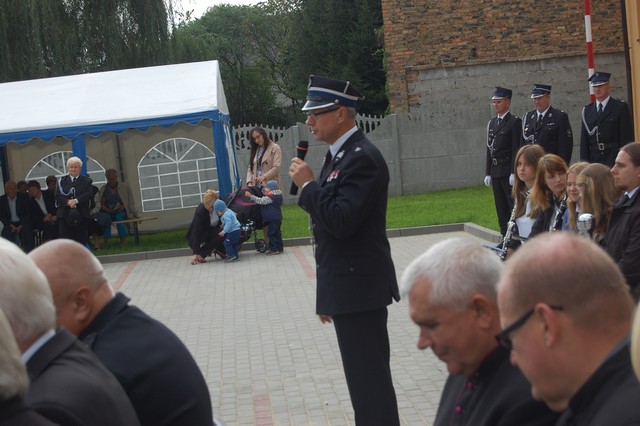 Świetlica jak z obrazka