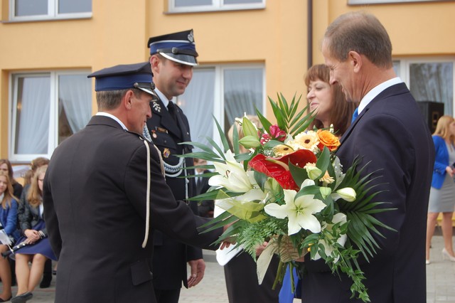 Świetlica jak z obrazka