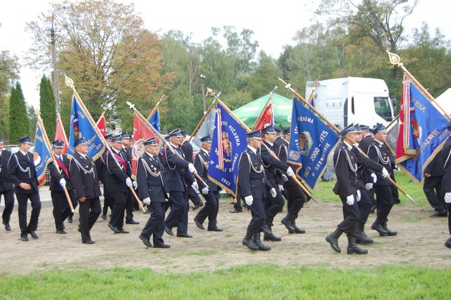 Świetlica jak z obrazka