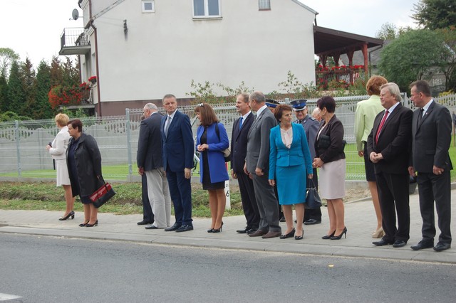 Świetlica jak z obrazka