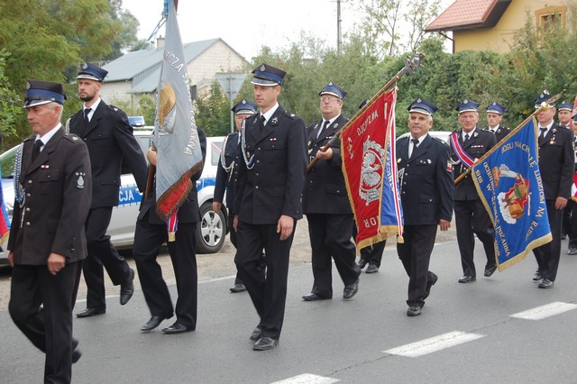 Świetlica jak z obrazka