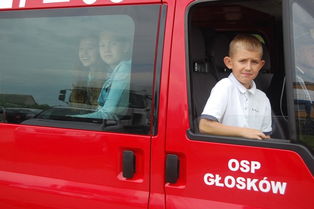 Świetlica jak z obrazka