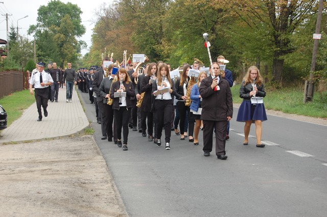 Świetlica jak z obrazka