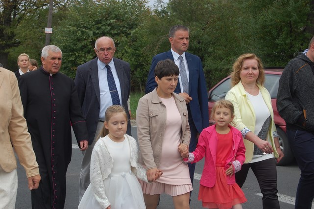 Świetlica jak z obrazka