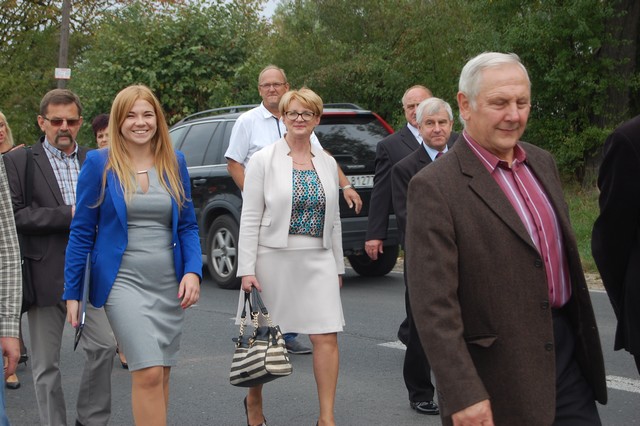 Świetlica jak z obrazka