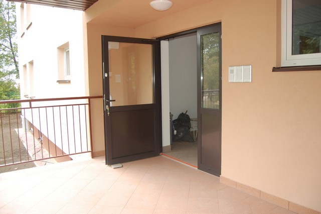 Mieszkać jak w budynku socjalnym