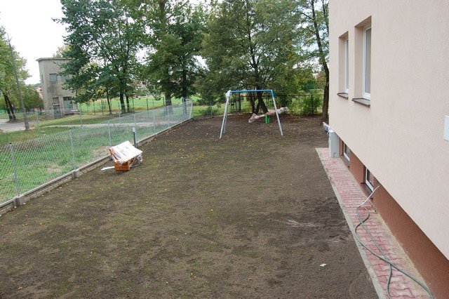 Mieszkać jak w budynku socjalnym