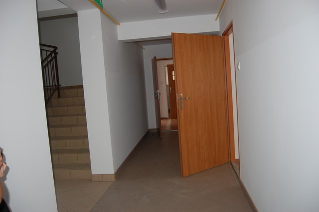 Mieszkać jak w budynku socjalnym