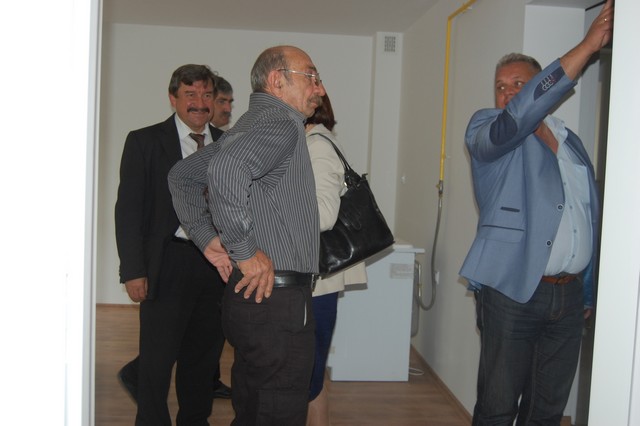 Mieszkać jak w budynku socjalnym